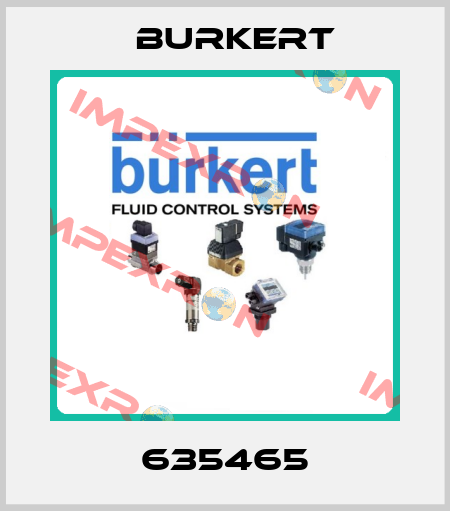 635465 Burkert