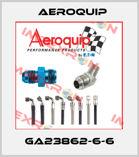 GA23862-6-6 Aeroquip