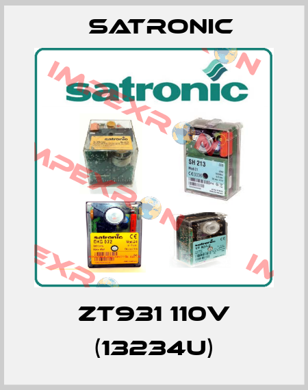 ZT931 110v (13234U) Satronic