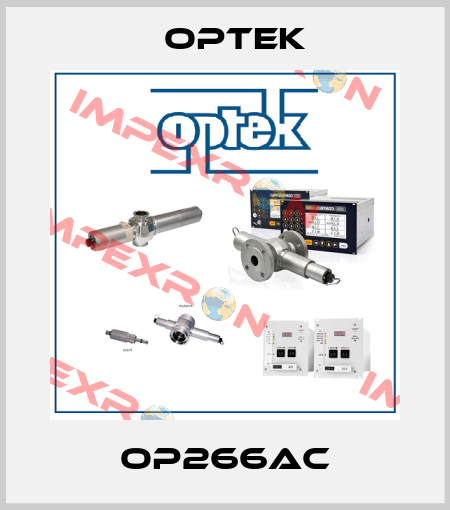 OP266AC Optek
