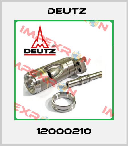 12000210 Deutz