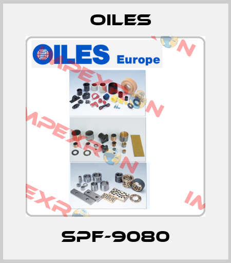 SPF-9080 Oiles