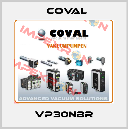 VP30NBR Coval