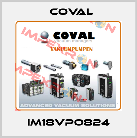 IM18VPO824 Coval