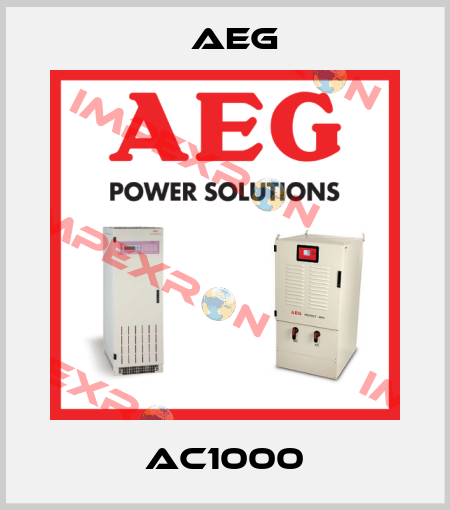 AC1000 AEG