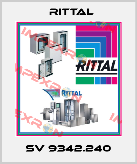 SV 9342.240 Rittal
