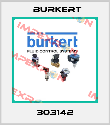 303142 Burkert