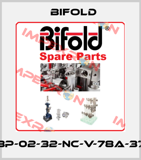 FP03P-02-32-NC-V-78A-370-M Bifold