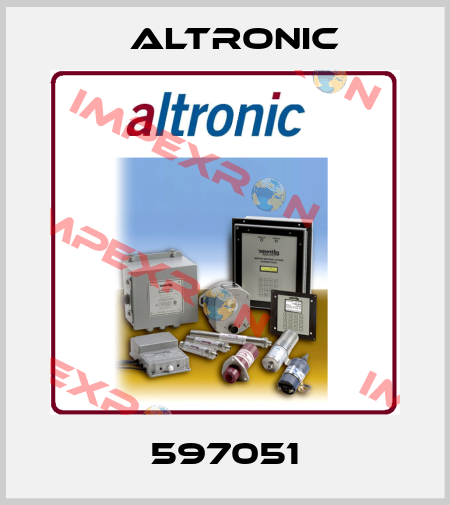 597051 Altronic