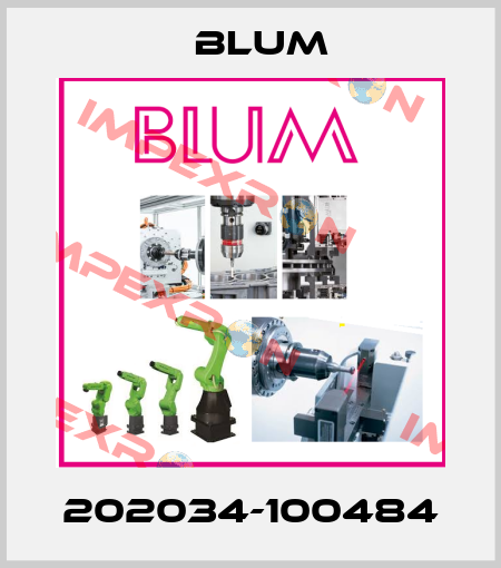 202034-100484 Blum