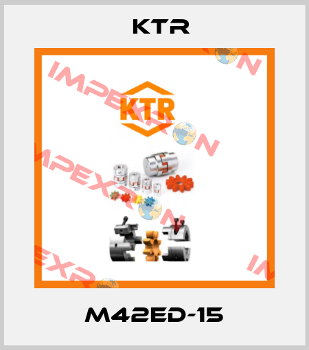 M42ED-15 KTR