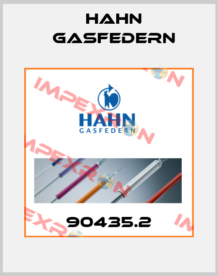 90435.2 Hahn Gasfedern