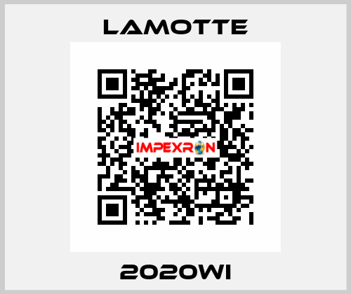 2020wi Lamotte