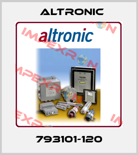 793101-120 Altronic