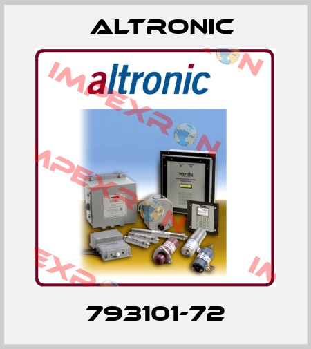 793101-72 Altronic