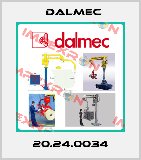 20.24.0034 Dalmec