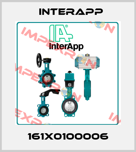 161X0100006 InterApp