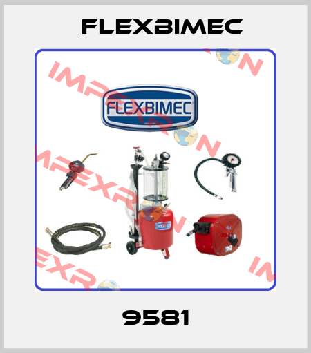 9581 Flexbimec