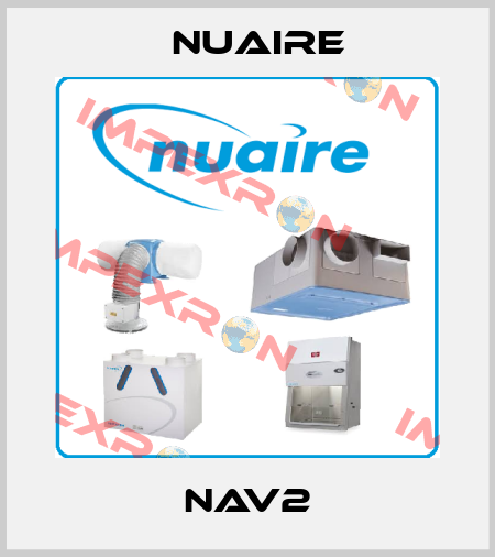 NAV2 Nuaire