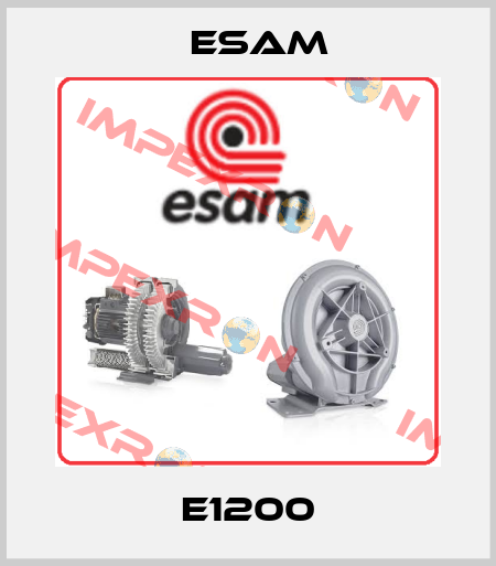 E1200 Esam