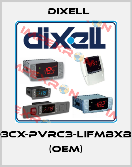 XR03CX-PVRC3-LIFMBXB5AD (OEM) Dixell