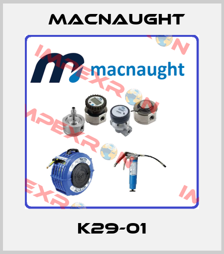 K29-01 MACNAUGHT