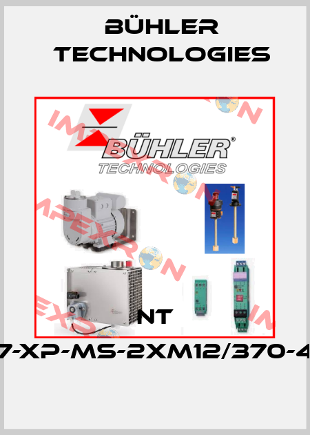 NT 67-XP-MS-2xM12/370-4S Bühler Technologies