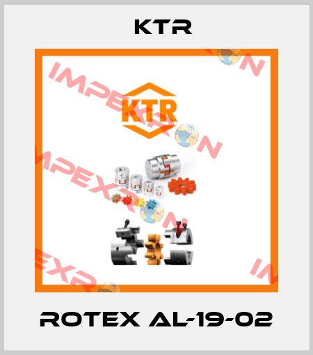 ROTEX AL-19-02 KTR