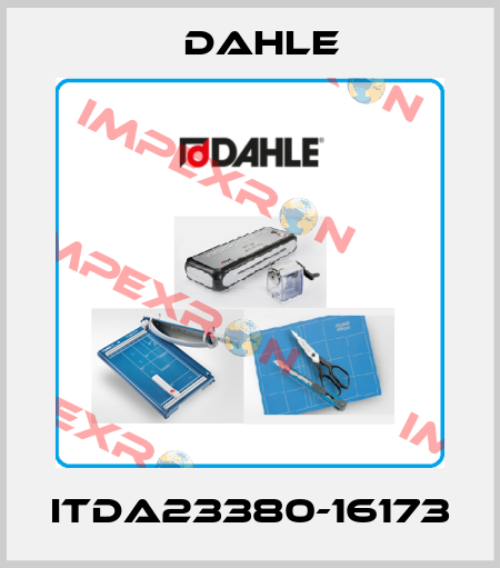 ITDA23380-16173 Dahle