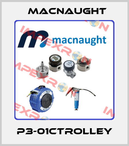 P3-01CTROLLEY MACNAUGHT