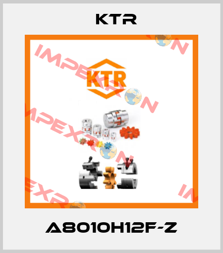 A8010H12F-Z KTR