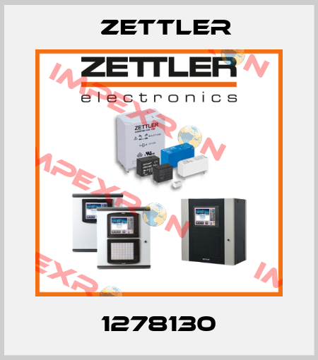 1278130 Zettler