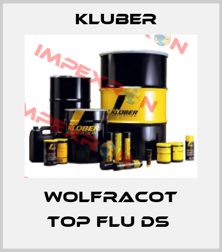 WOLFRACOT TOP FLU DS  Kluber