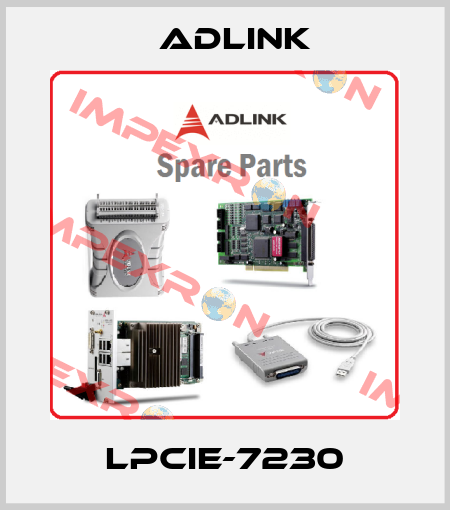 LPCIe-7230 Adlink