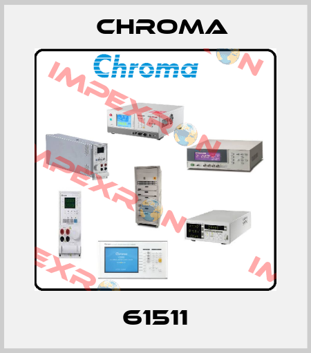 61511 Chroma