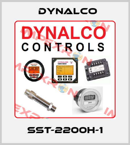 SST-2200H-1 Dynalco