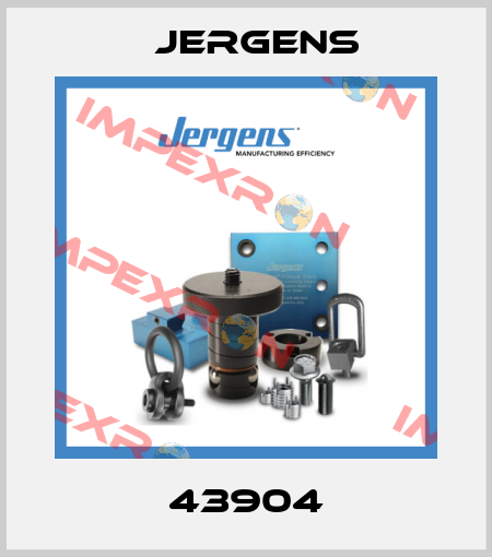 43904 Jergens