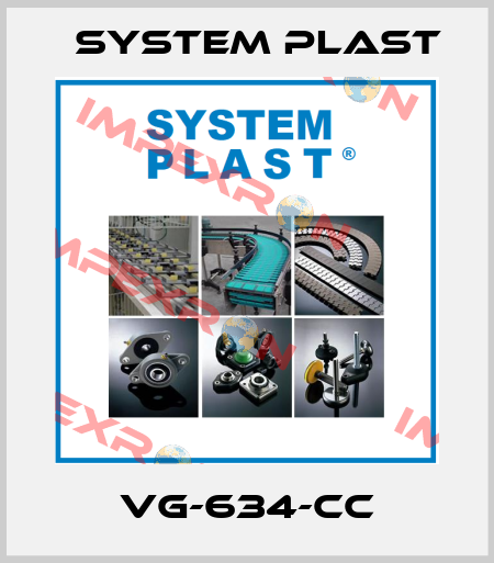 VG-634-CC System Plast