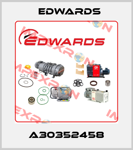 A30352458 Edwards