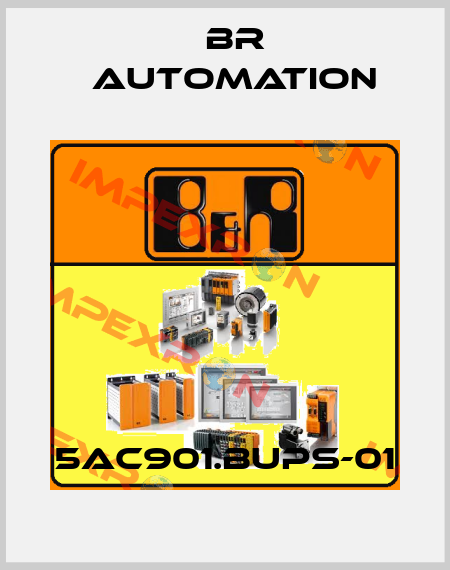 5AC901.BUPS-01 Br Automation