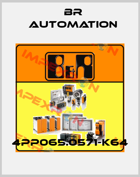 4PP065.0571-K64 Br Automation
