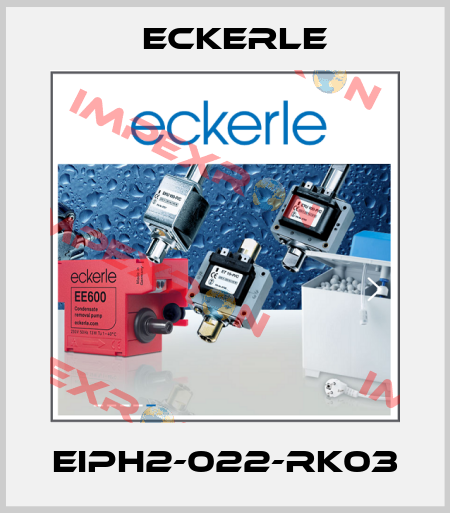 EIPH2-022-RK03 Eckerle