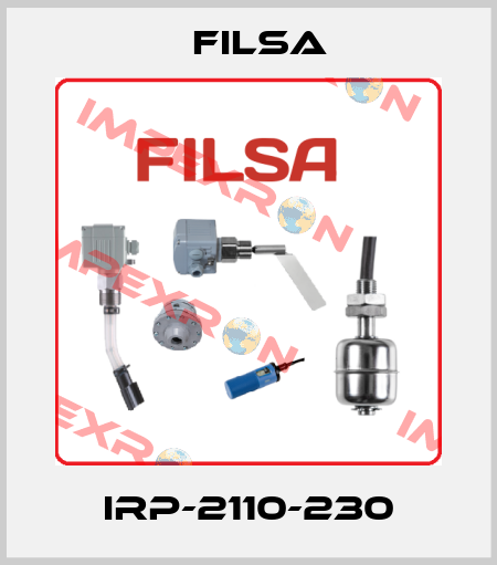 IRP-2110-230 Filsa