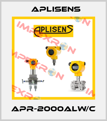 APR-2000ALW/C Aplisens