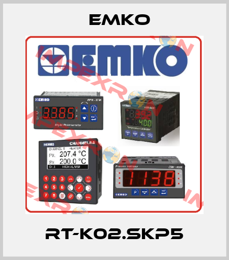 RT-K02.SKP5 EMKO