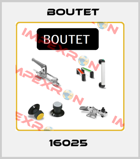 16025  Boutet