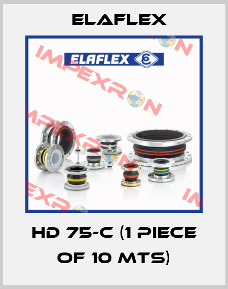 HD 75-C (1 piece of 10 mts) Elaflex