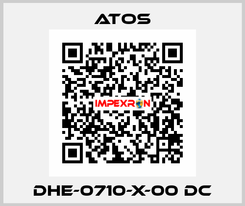 DHE-0710-X-00 DC Atos