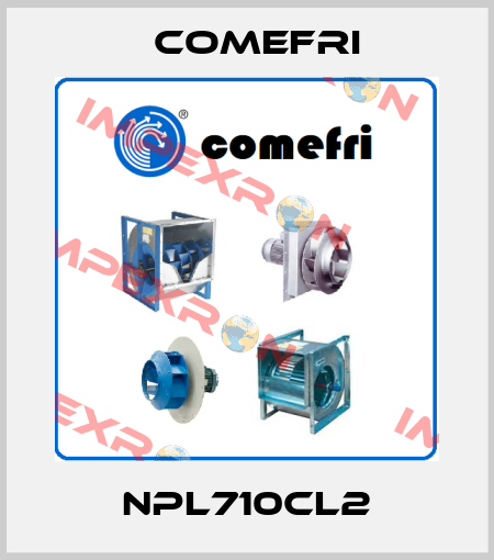 NPL710CL2 Comefri
