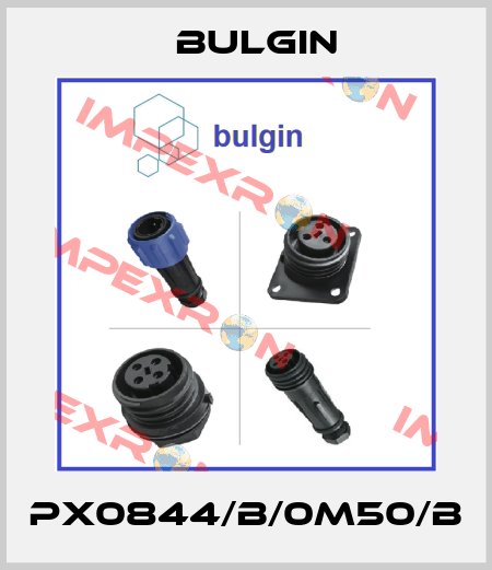 PX0844/B/0M50/B Bulgin